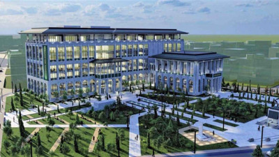 Vatandaşlar aç gezerken parayı yine betona gömdüler