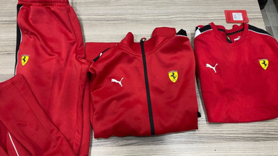 Şişli’de mağazadan 7 bin 700 lira değerinde eşofman çalan şüpheli yakalandı