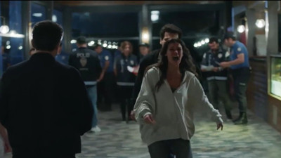 Yargı bu hafta izleyiciyi gözyaşına boğacak. Mendillerinizi hazırlayın