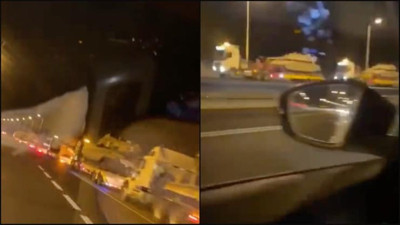 İsrail, Gazze Şeridi’ne tank ve asker sevkiyatı başlattı. Kara operasyonu an meselesi