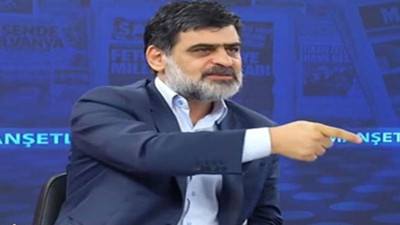 Akit yazarı Ali Karahasanoğlu laikliği açık açık hedef aldı: Evet laikliği değiştirmek istiyoruz, var mı diyeceğiniz? Hodri meydan!