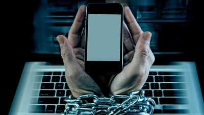 Sosyal medyada büyük tehlike. O hesaplar kapatılacak kazançları cezasız kalmayacak