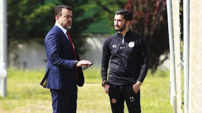 Antalyaspor başkanı ortak karar verdik dedi. TFF'nin Nuri Şahin'e yaptığı teklifi açıkladı