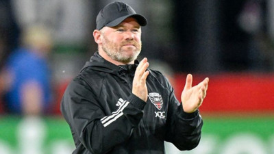 Wayne Rooney'in sözleşmesi feshedildi