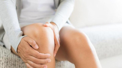 Diz ağrısına hangi bölüm bakar? Diz ağrısı için hangi doktora gidilir?