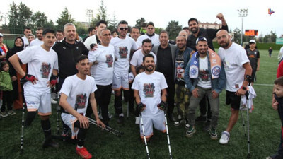 Türkiye Kupası'nın sahibi belli oldu