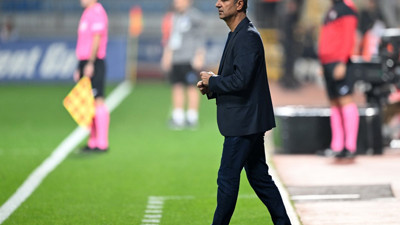 İsmail Kartal Kasımpaşa'yı nasıl yendiklerini açıkladı