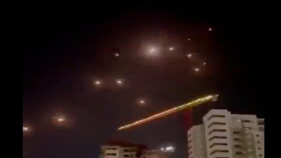 Demir Kubbe füzelere geçit vermiyor