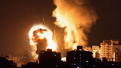 Ortadoğu kan gölü. 1113 kişi öldü