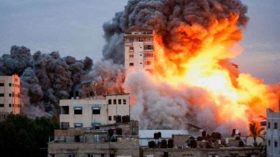 İran'dan flaş Hamas açıklaması. Dünyanın beklediği açıklama geldi