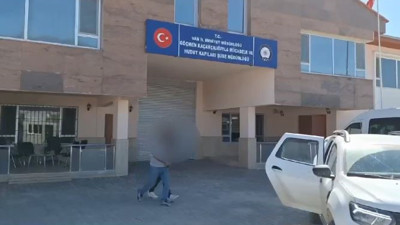 Van’da göçmen kaçakçılığı yapan 9 organizatör yakalandı