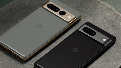 Google'ın telefonlara ilgi arttı. İşte satış rakamları