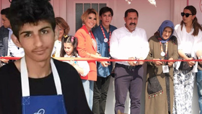 Gülben Ergen Taha Duymaz'ı unutmadı. Duygulandıran hareket