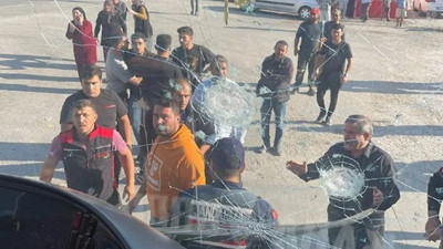 Denizlispor taraftarlarına Fethiye yolunda silahlı saldırı