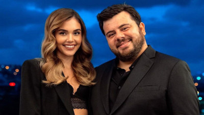 Berfu Yenenler'den şok açıklama! Adnan Oktar çetesinde 'kedicik' olmaktan son anda kurtulmuş