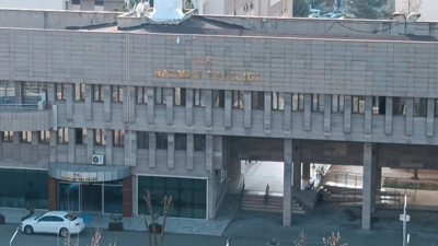 Valilikten patlama sesi uyarısı: Saat 10 ile 14 arasında...