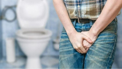Uzman ürolog önerdi: Gece sık sık tuvalete giden üç tavsiye