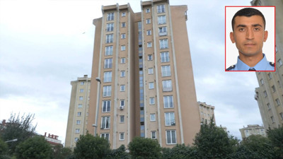 Büyükçekmece'de ihbara giden polis açılan ateşle şehit edildi: 9 gözaltı