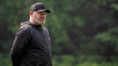 Wayne Rooney ülkesine geri dönüyor