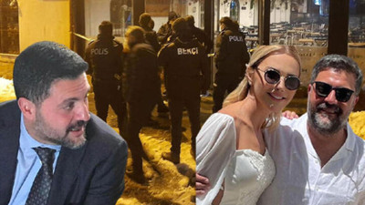 Ece Erken’in eşi Şafak Mahmutyazıcıoğlu cinayeti davasında yeni gelişme