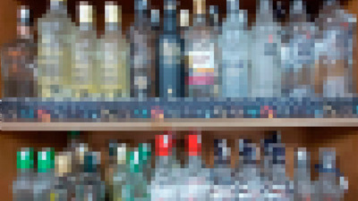 Rakıya dev zam. Artık bardak yerine damlalık kullanacaksınız