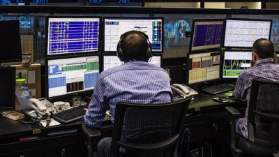 Dev holdingin adı değişti. Borsada işlem görüyor