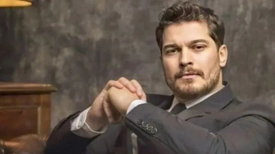 Çağatay Ulusoy Kıvanç Tatlıtuğ'u solladı geçti. Türkiye'nin en pahalı oyuncusu oldu. Aldığı ücretle rekor kırdı