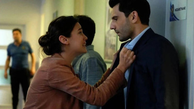 'Yargı' dizisine flaş transfer! Dizinin yeni kötü adamı olacak