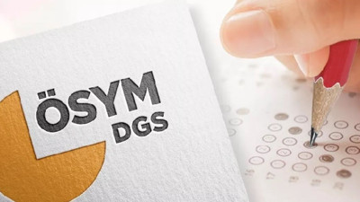 DGS ek yerleştirme sonuçları açıklandı (10 Ekim 2023)