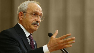 Kılıçdaroğlu’ndan 10 Ekim Ankara Katliamı paylaşımı