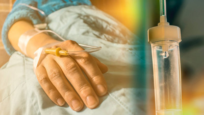 Hastanede iğrenç olay: Hemşire 63 yaşındaki kanserli kadını taciz etmek istedi. Yanlış ilaç verdi, cezası belli oldu