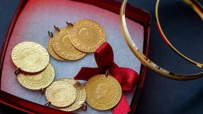Altın sahiplerinin korktuğu oldu: Karar Resmi Gazete'de yayımlandı