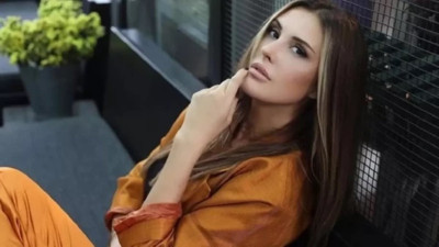 Ebru Destan'dan 'velayet' açıklaması