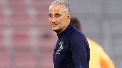 Flamengo'da Tite dönemi resmen başladı