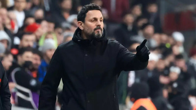 Erol Bulut'tan flaş Fenerbahçe itirafı: Ordan gelse de gelen teklif ağır bastı