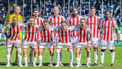 Samsunspor'a CAS'tan kötü haber