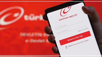 e-Devlet'e 13 Yeni Uygulama Geldi