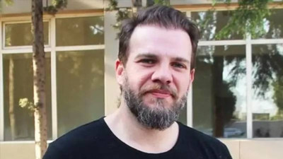 Tolga Karel'in 'ateş çemberi' paylaşımı gündem oldu