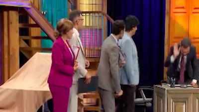 Güldür Güldür'den yeni skeç