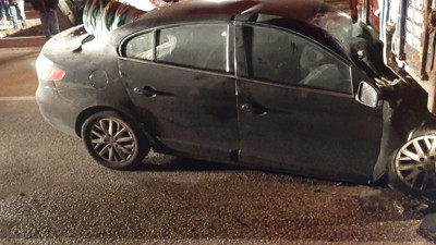 Giresun’da trafik kazası: 1 ölü (10 Ekim 2023)