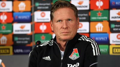 Samsunspor'un yeni teknik direktörü belli oldu (10 Ekim 2023)