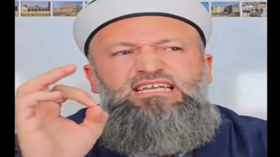 Hüseyin Çevik: Peruk takmak haramdır!