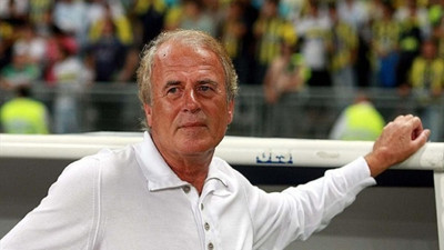 Mustafa Denizli'yi üzen haber. Boşanıyorlar