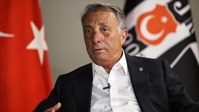 Ahmet Nur Çebi'den olağanüstü kongre öncesi flaş karar