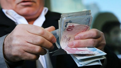 Emeklilere 5 bin liralık ikramiye ödemesi bugün tartışmalarla birlikte Meclis'e geliyor