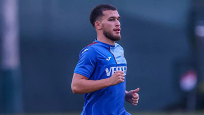 Trabzonspor'a Mehmet Can Aydın şoku. TFF resmen açıkladı