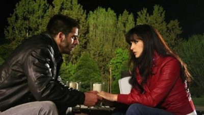 'Adanalı' dizisinin yıldızı yıllar sonra ortaya çıktı. Son hali sosyal medyayı salladı