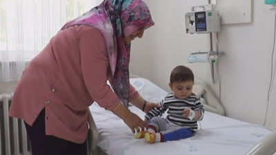 Profesör açıkladı: Erken tanıyla sanki hiç o hastalıkla doğmamış gibi oldu