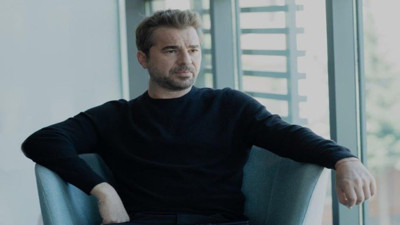 Engin Altan Düzyatan'dan ‘Çöp Adam’a veda mesajı. Bu akşam final yapıyor