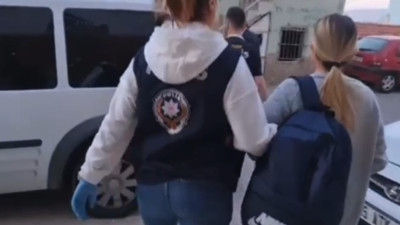 Siber polisinden dolandırıcılık operasyonu: 7 gözaltı